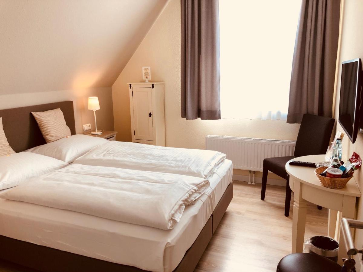Klausdorfer Hof - Housity