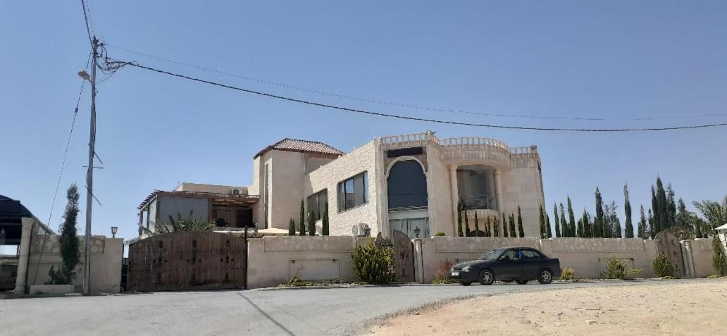 Panorama Al-Jabal - Housity