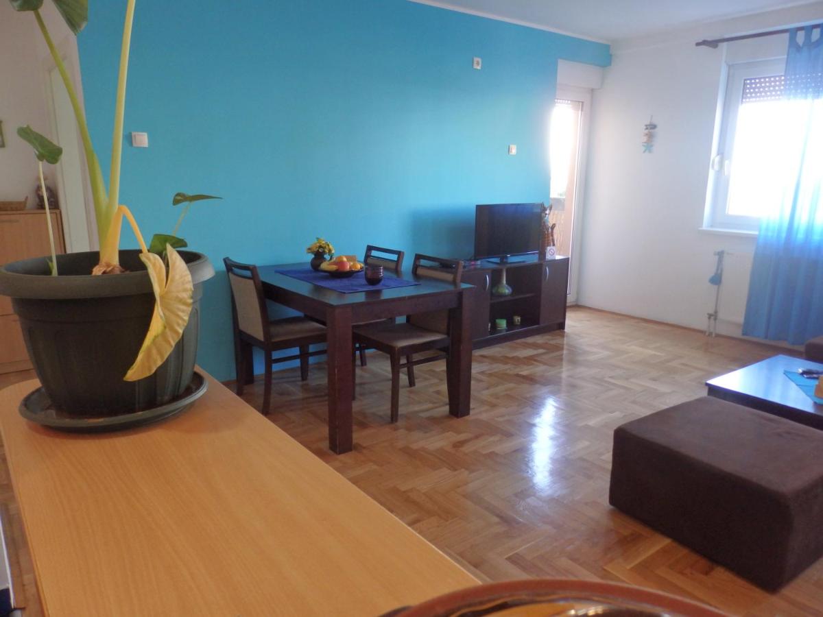 Apartment Erika 2 - Housity