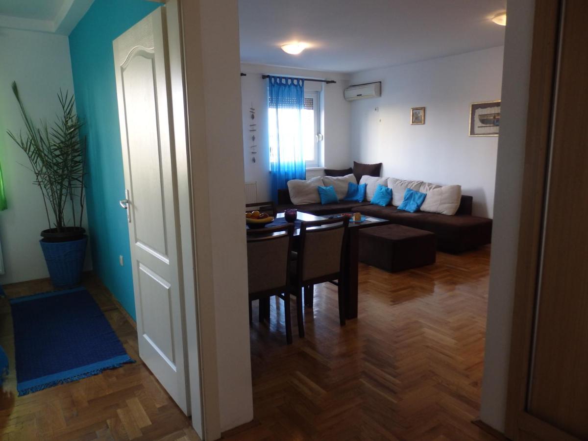 Apartment Erika 2 - Housity