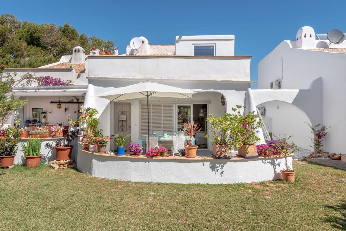 Suitetrails - Casa Sunanda