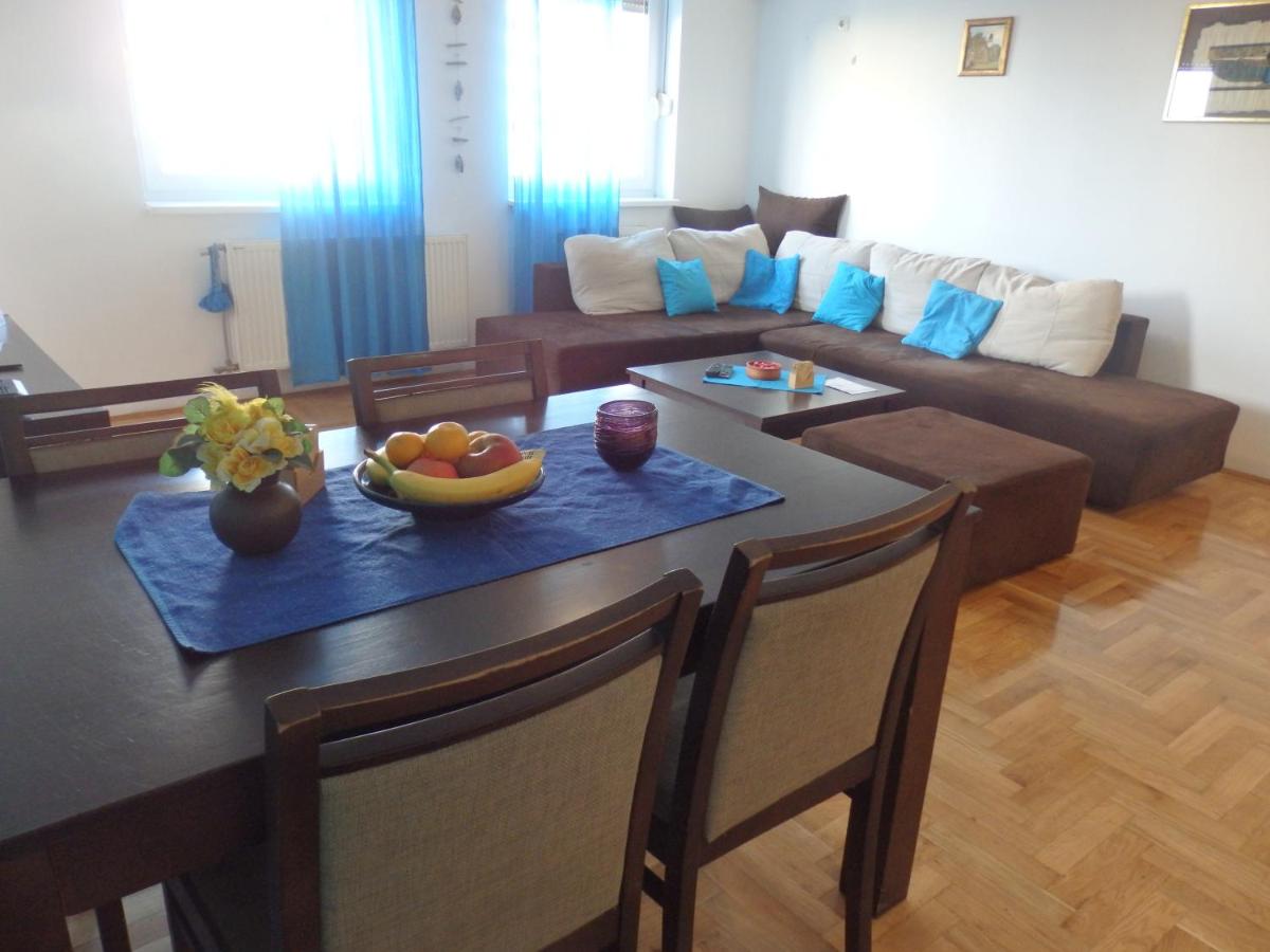 Apartment Erika 2 - Housity
