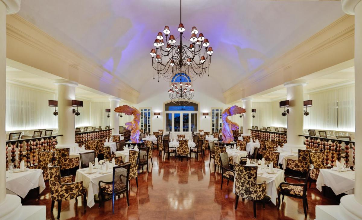 Barceló Maya Palace - All Inclusive - Housity