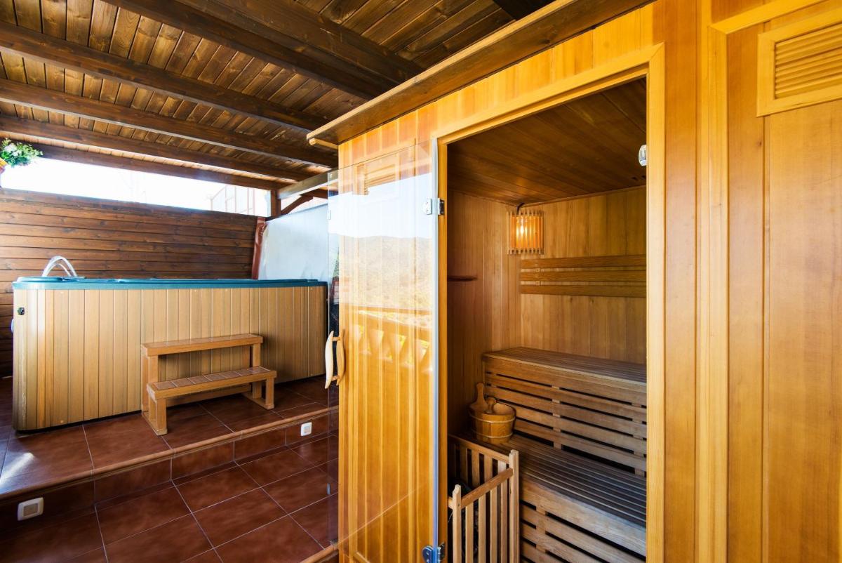 Apartamento Rural De Oses 3 - Housity