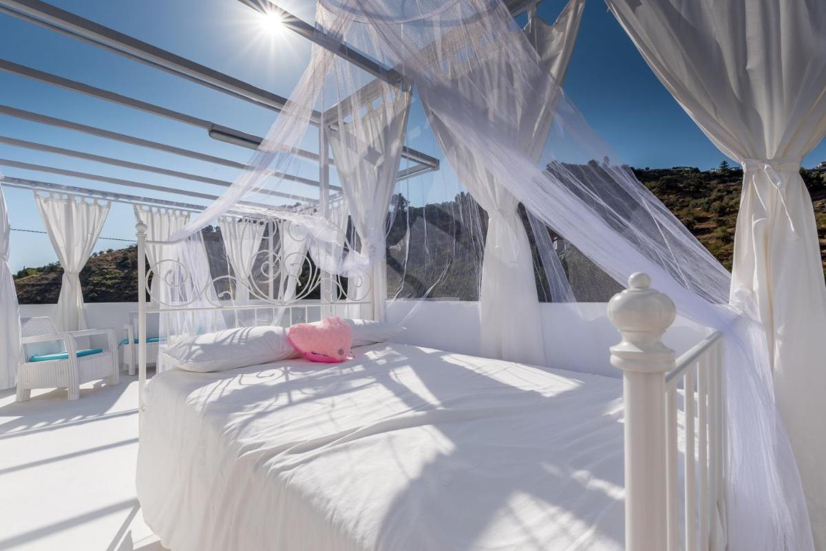 Villa Felicidad destino romántico - Housity