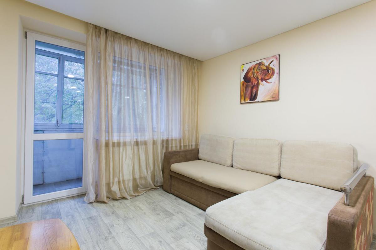 Suitetrails - Dereviyanko Street Aprartment