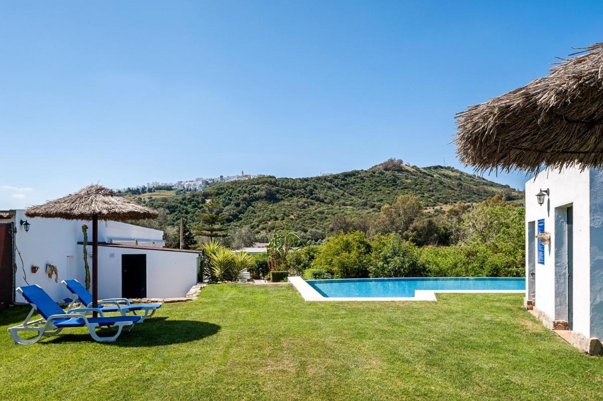 Suitetrails - Apartamento Los Naranjos 2