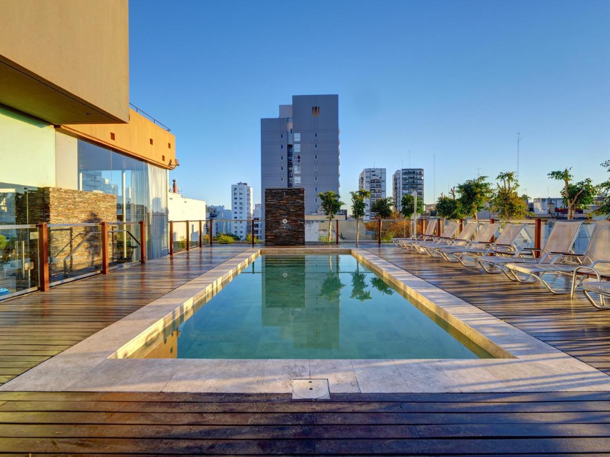 Nido at Palermo Soho Square - Housity