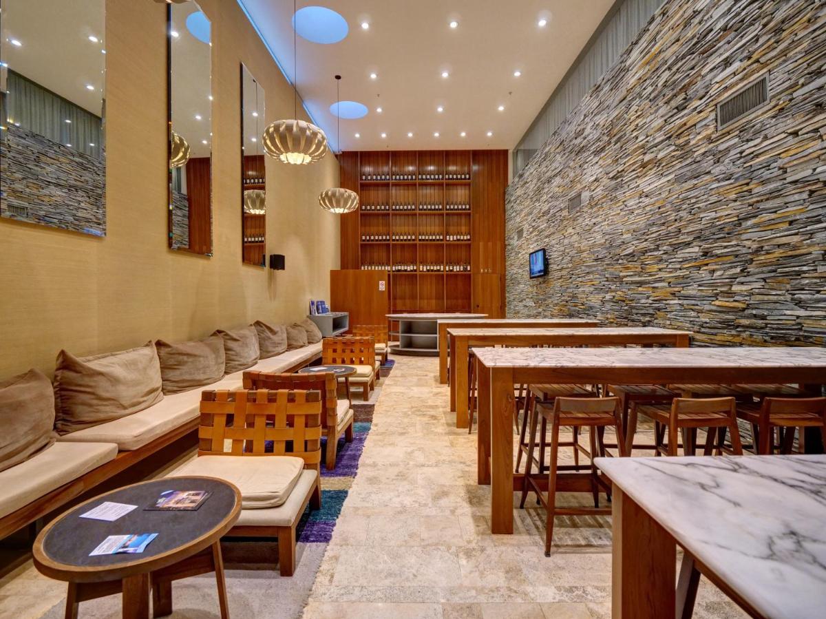 Nido at Palermo Soho Square - Housity