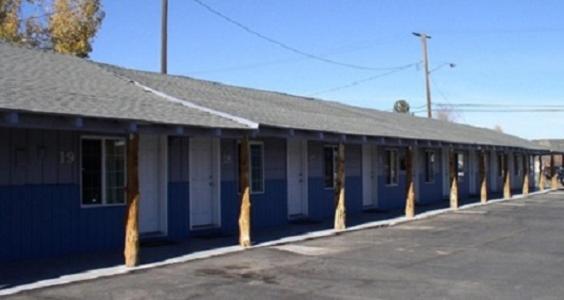 Hacienda Motel - Housity