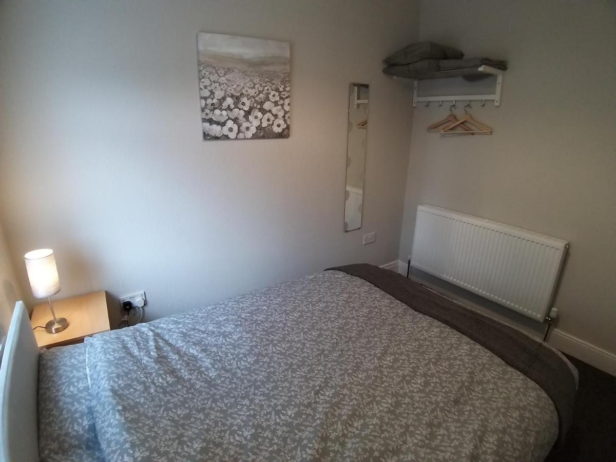 Templemore Townhouse - Housity