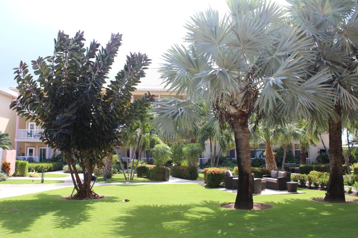 Suitetrails - The Grand Caymanian Resort