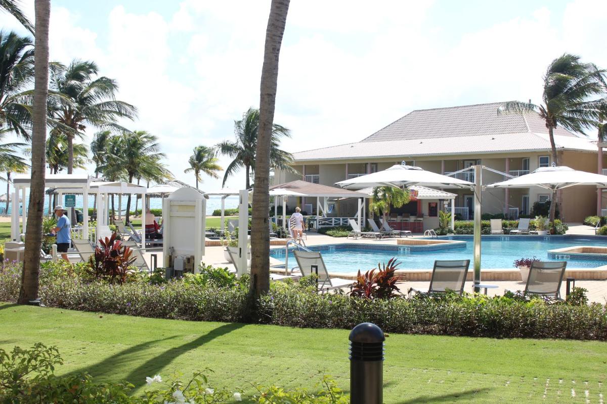 Suitetrails - The Grand Caymanian Resort
