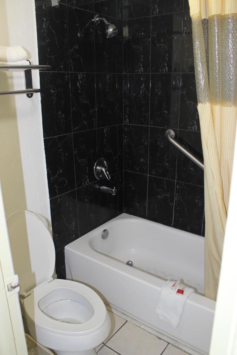 Tampa Inn Near Busch Gardens - Housity
