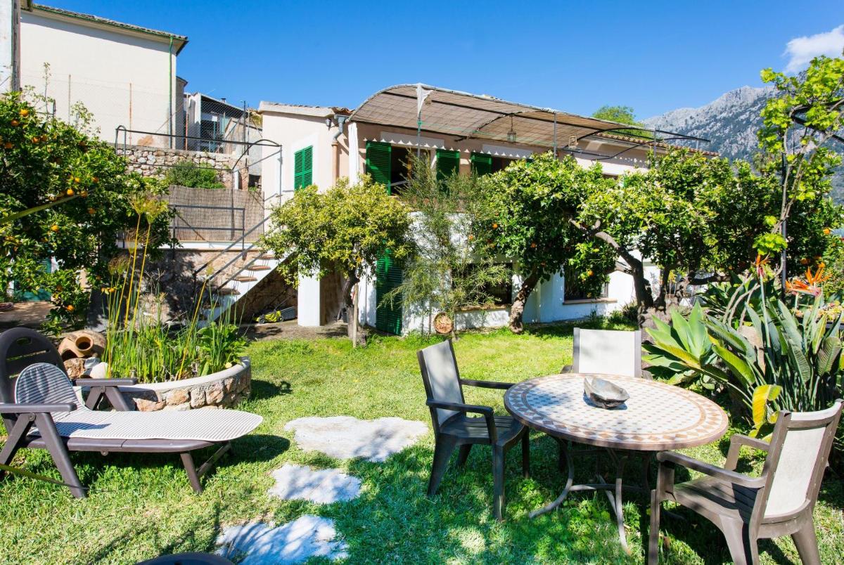 Finca S'hortet - Housity