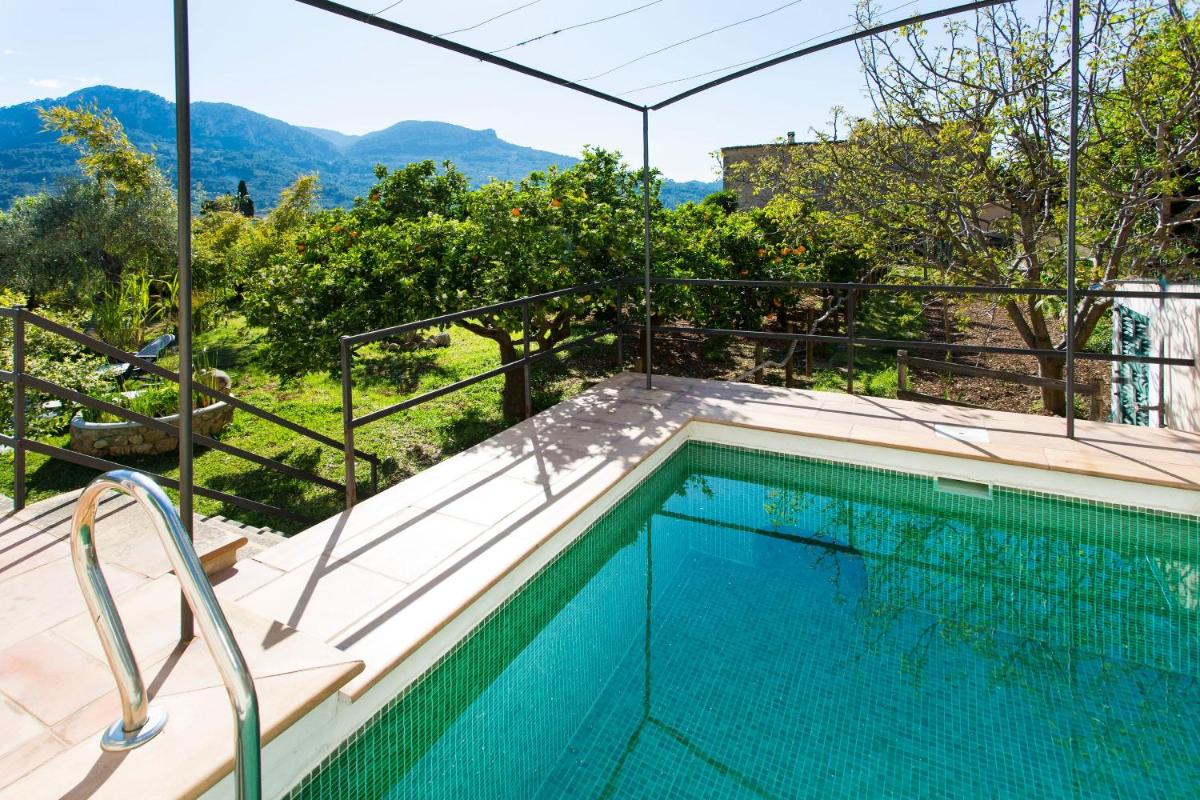 Finca S'hortet - Housity
