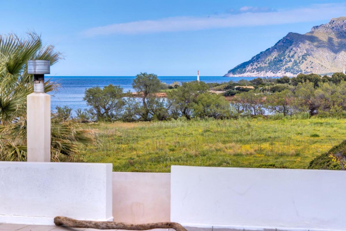 Casa De La Mar 19 - Housity