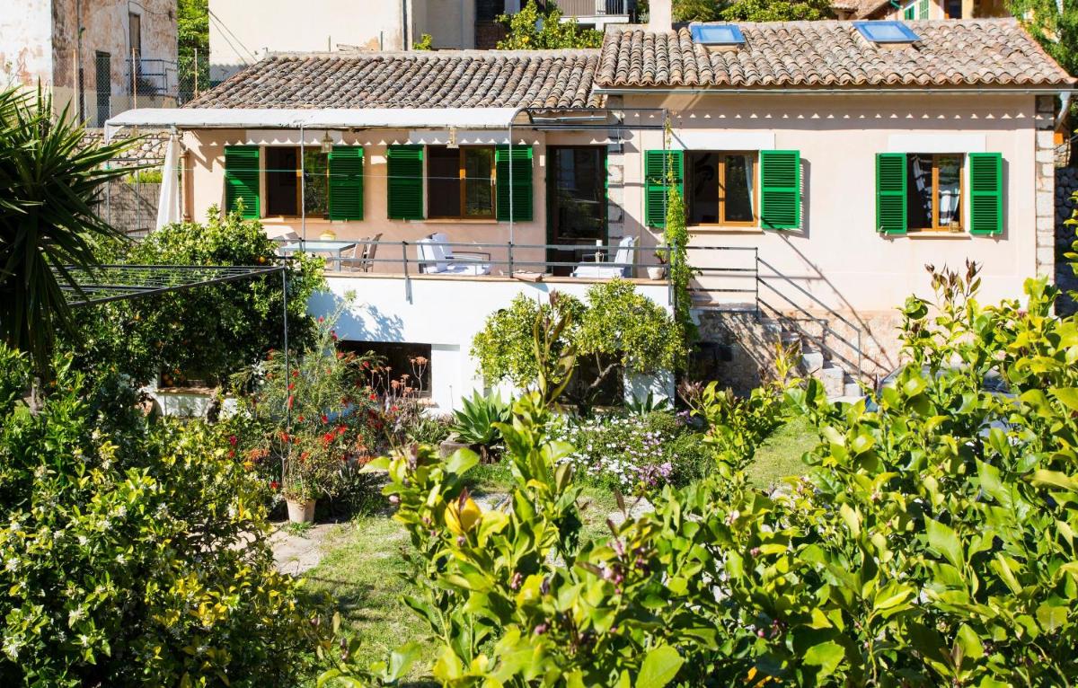 Finca S'hortet - Housity