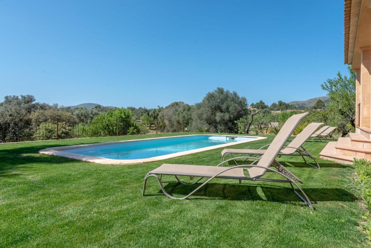 Son Forte Nou - Housity