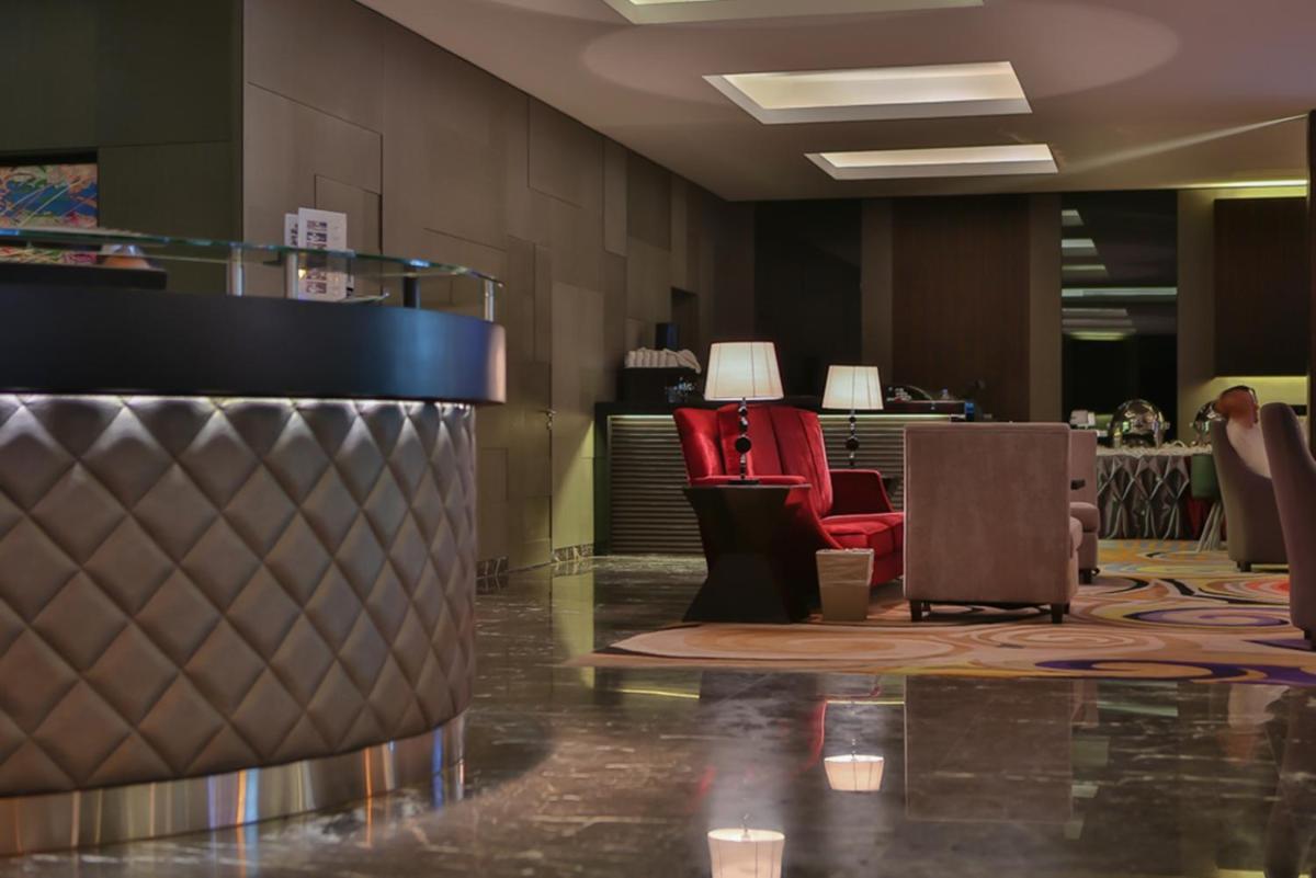 Park House - Housity