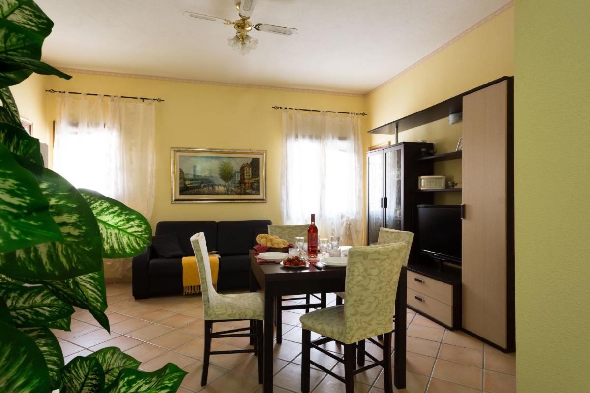 Appartamento Olbia - Housity