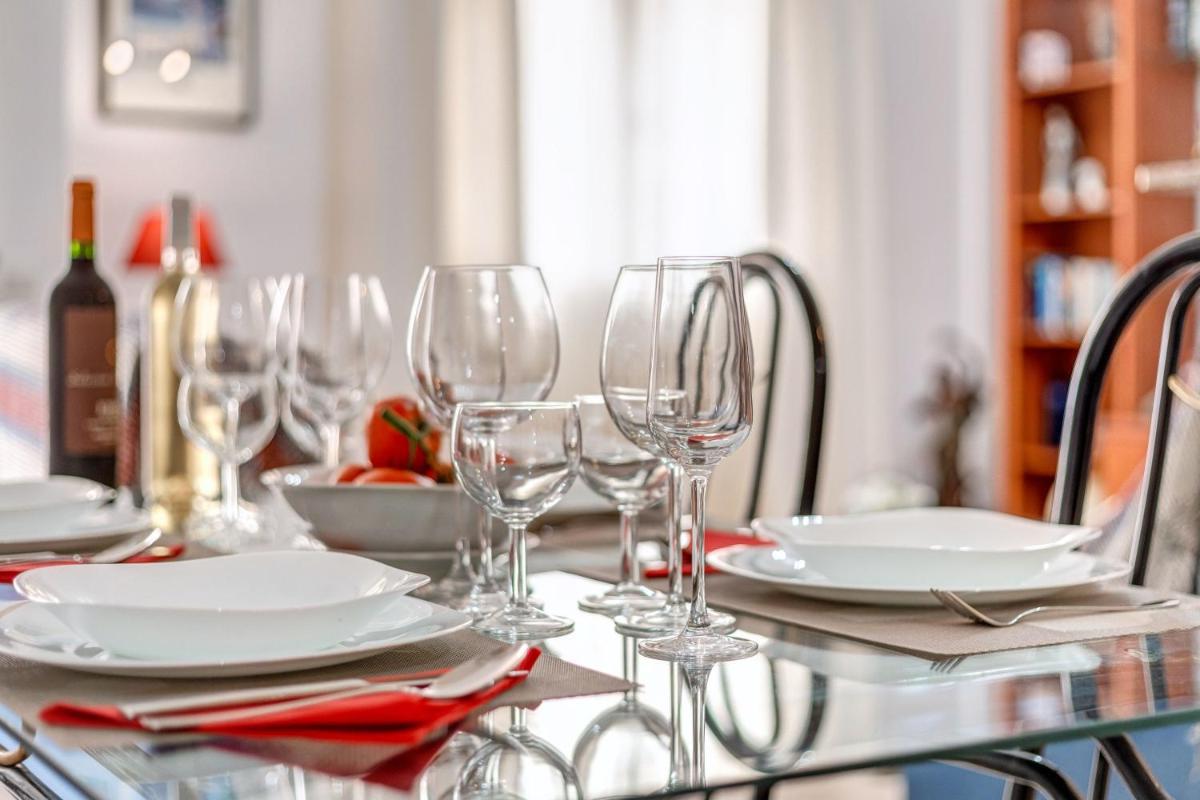 Apart. La Vall del Port - Housity