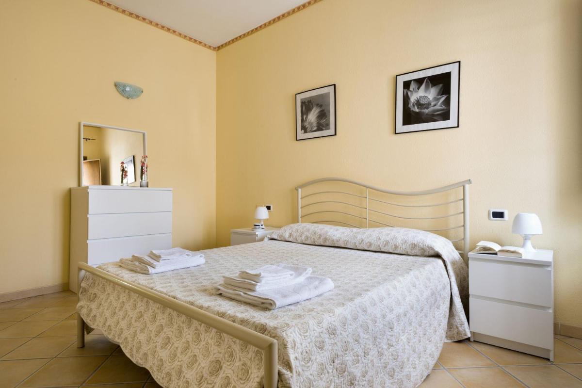 Appartamento Olbia - Housity