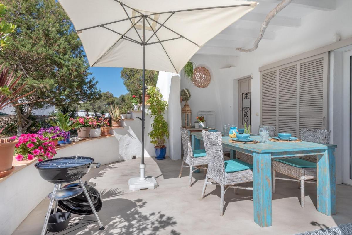 Suitetrails - Casa Sunanda