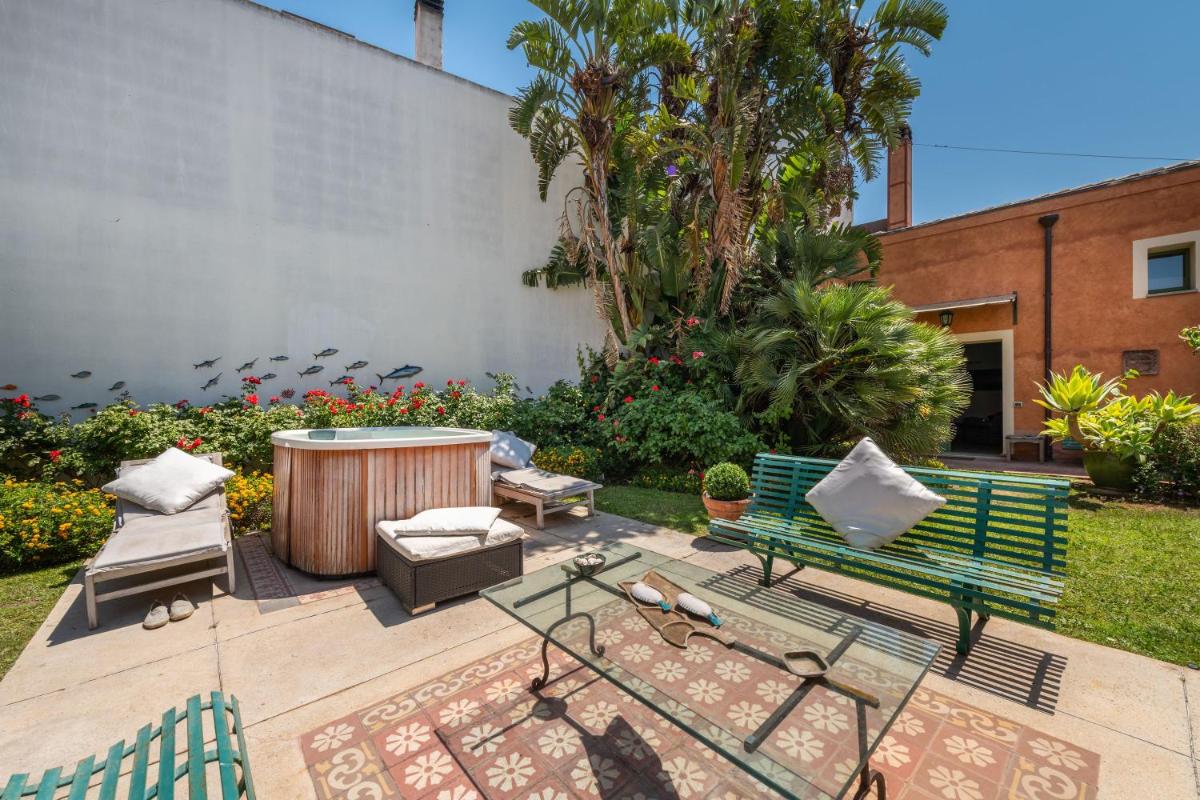 Campid House Luxury and Relax - Housity