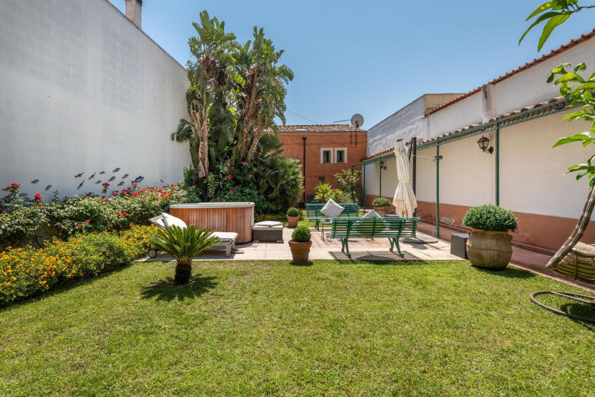 Campid House Luxury and Relax - Housity