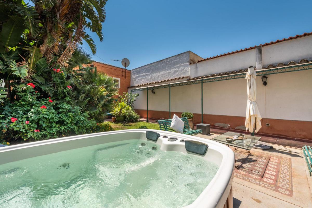 Campid House Luxury and Relax - Housity