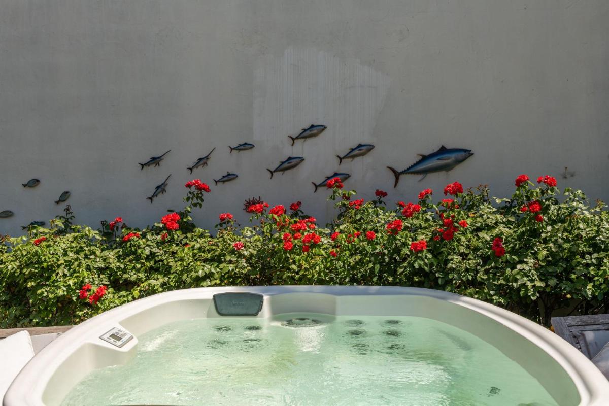 Campid House Luxury and Relax - Housity