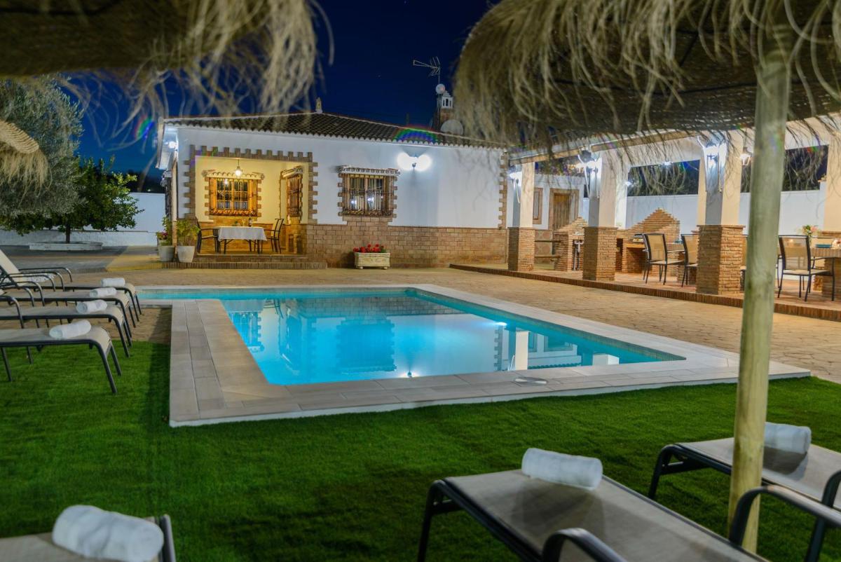 Country House Zambrana - Housity