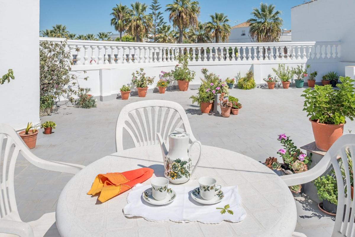 Apartamento Los Naranjos en Vejer - Housity