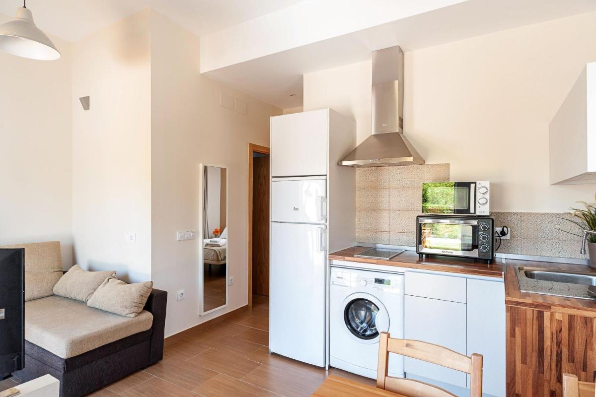 Suitetrails - Apartamento Los Naranjos 2