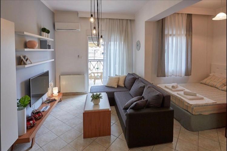 LUXURY STUDIO in Xanthi - Housity
