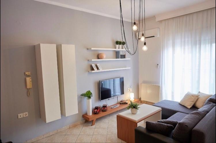LUXURY STUDIO in Xanthi - Housity