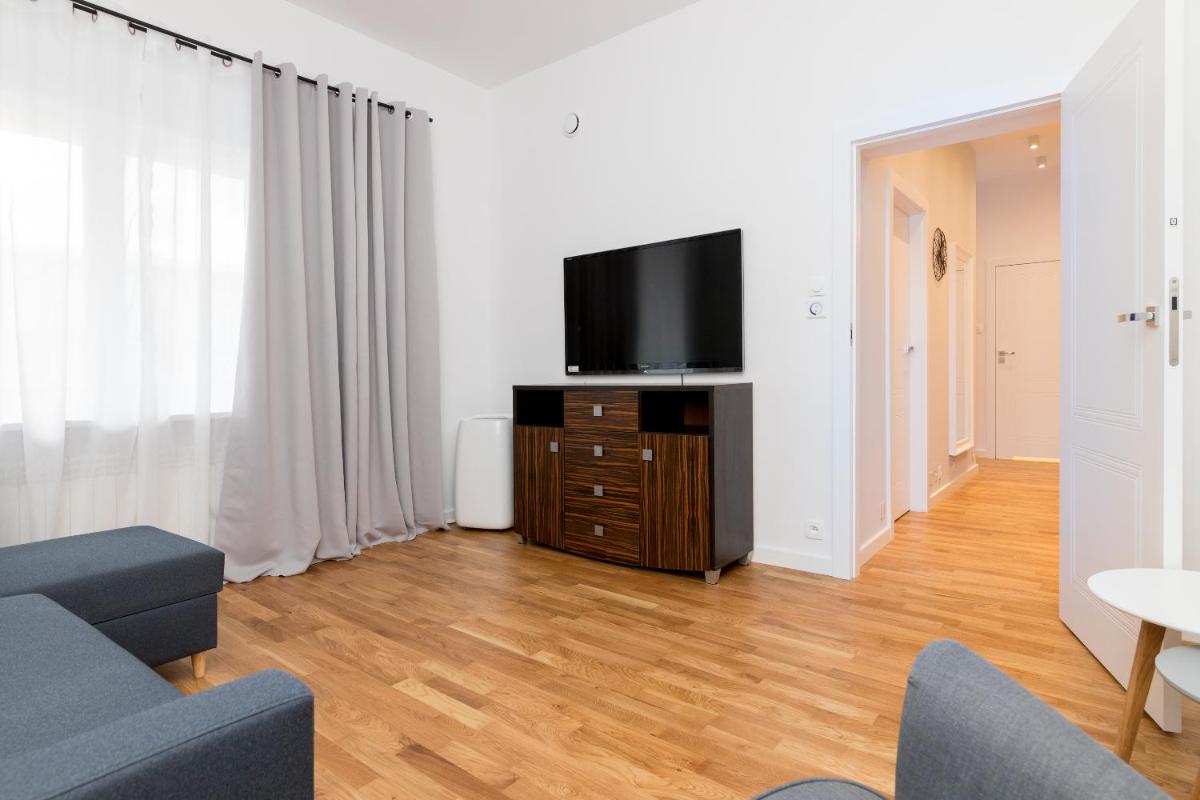 Jerozolimskie Central View Apartment - Housity