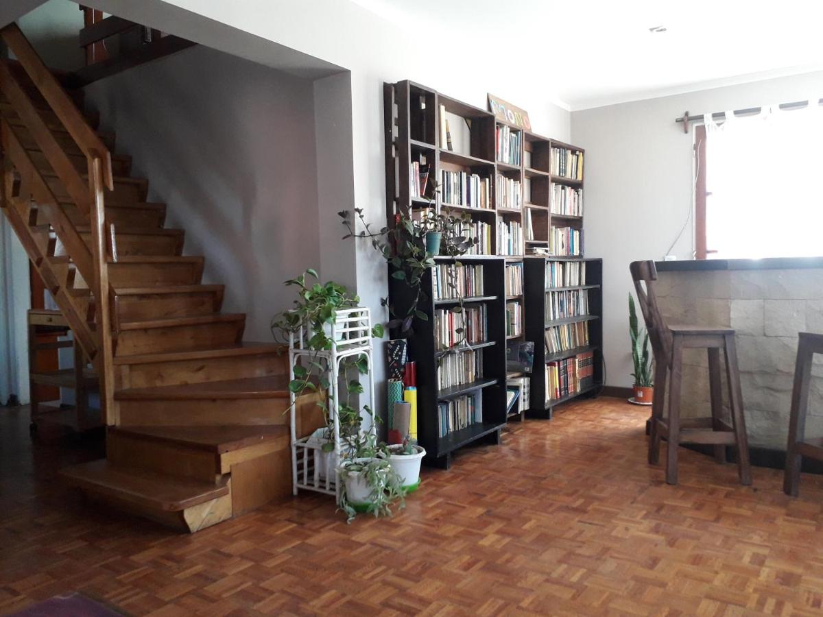 LA CASA DEL MONO - Housity