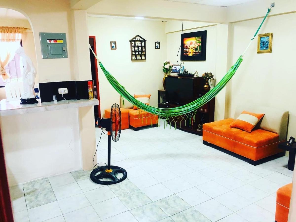 Salinas casa en la playa - Housity