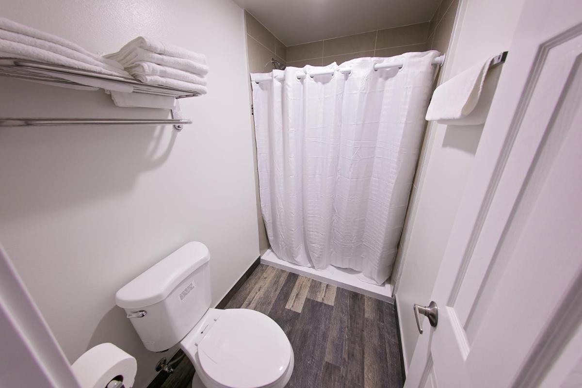 GAREY MOTEL - Housity