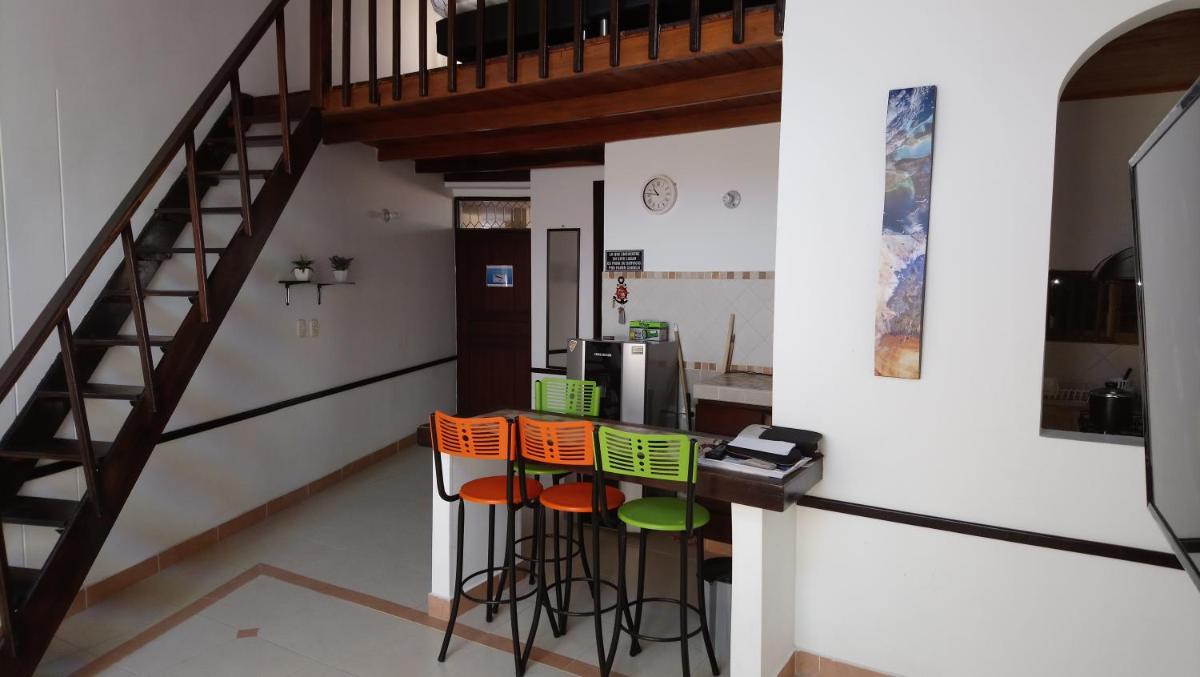 Conjunto Residencial GLORIA JANETH - Housity