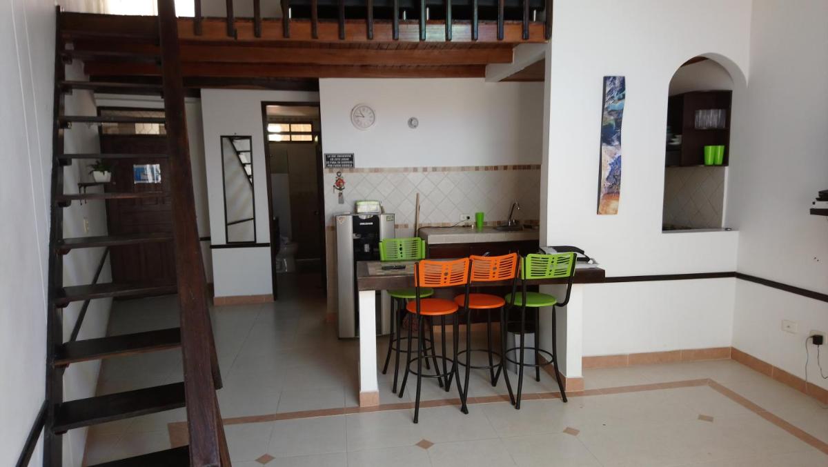 Conjunto Residencial GLORIA JANETH - Housity