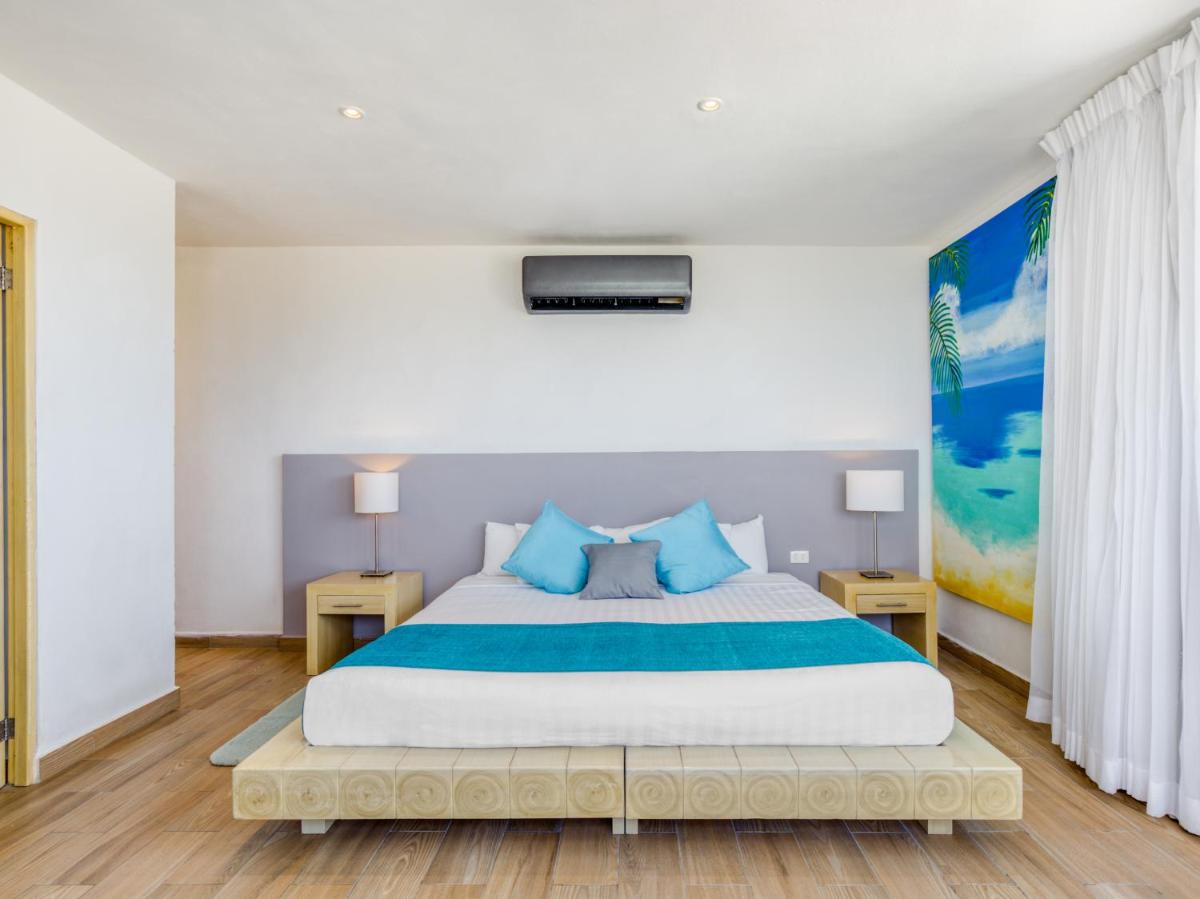 Hotel Ojo De Agua - Housity