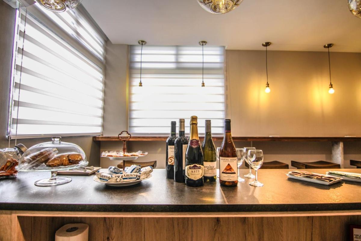 Suitetrails - Sun Moon Lake Loft Inn