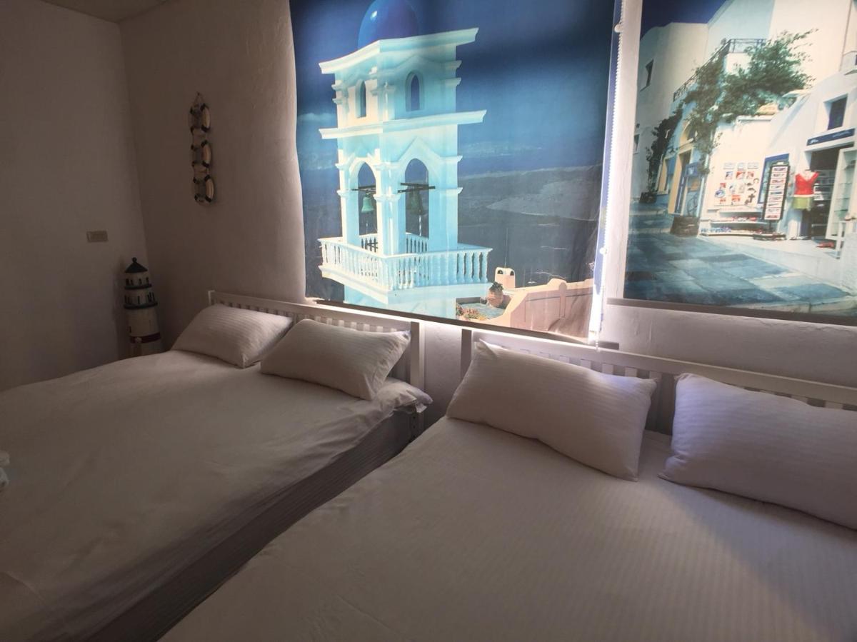 Greece Mediterranean B&B - Housity