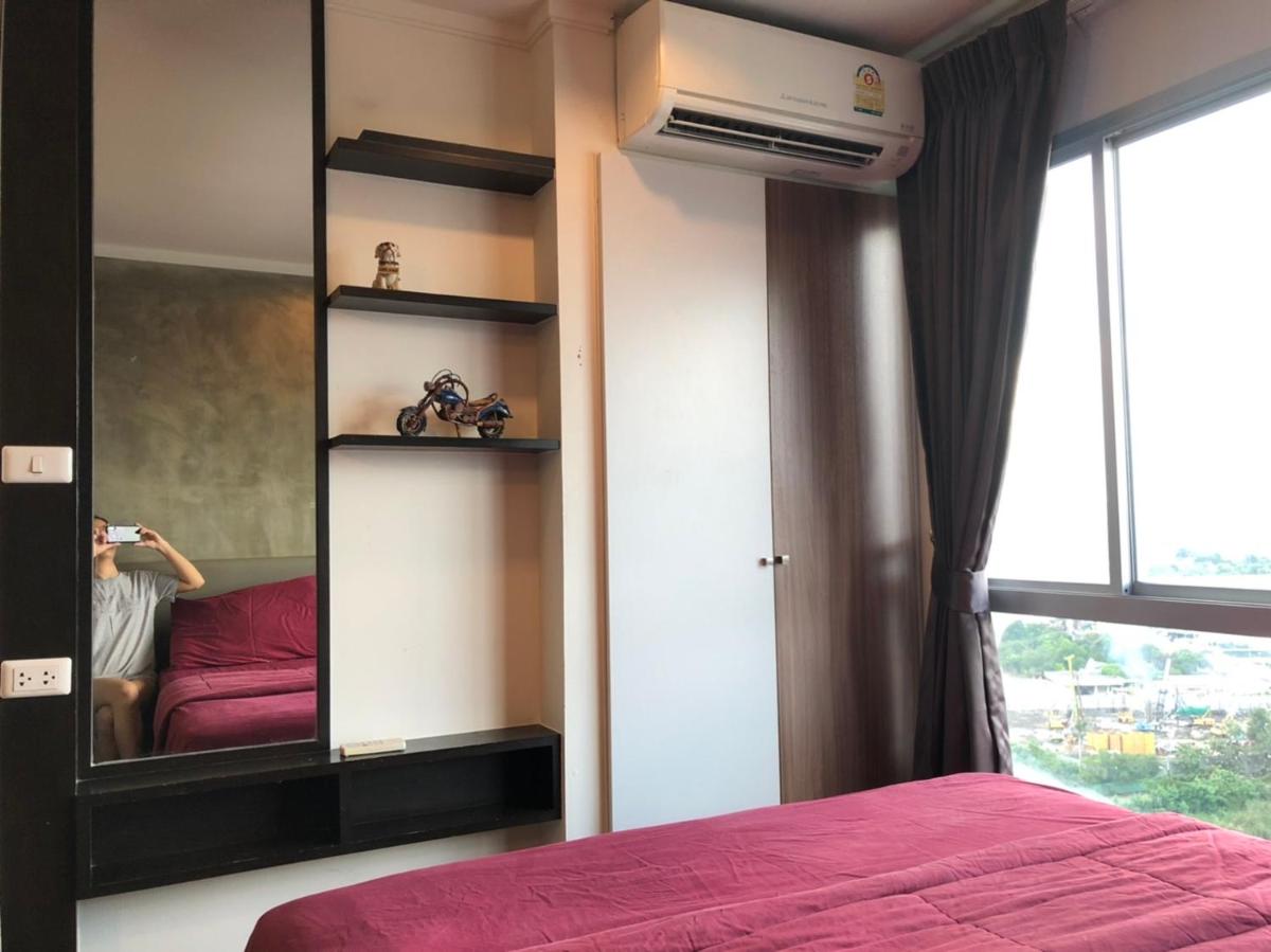 Som Lumpini Ville Condo - Housity