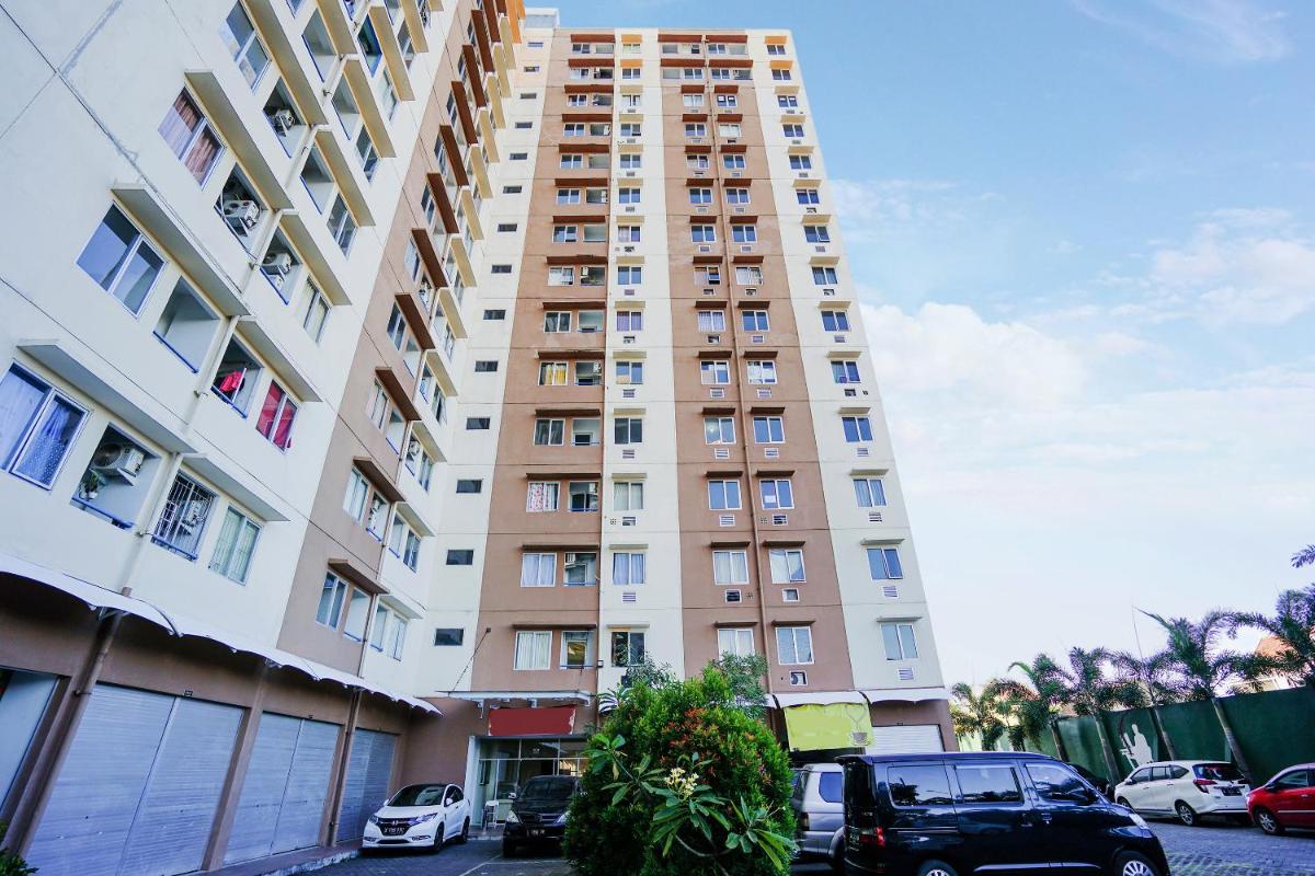 OYO 91964 Menara Rungkut Surabaya - Housity