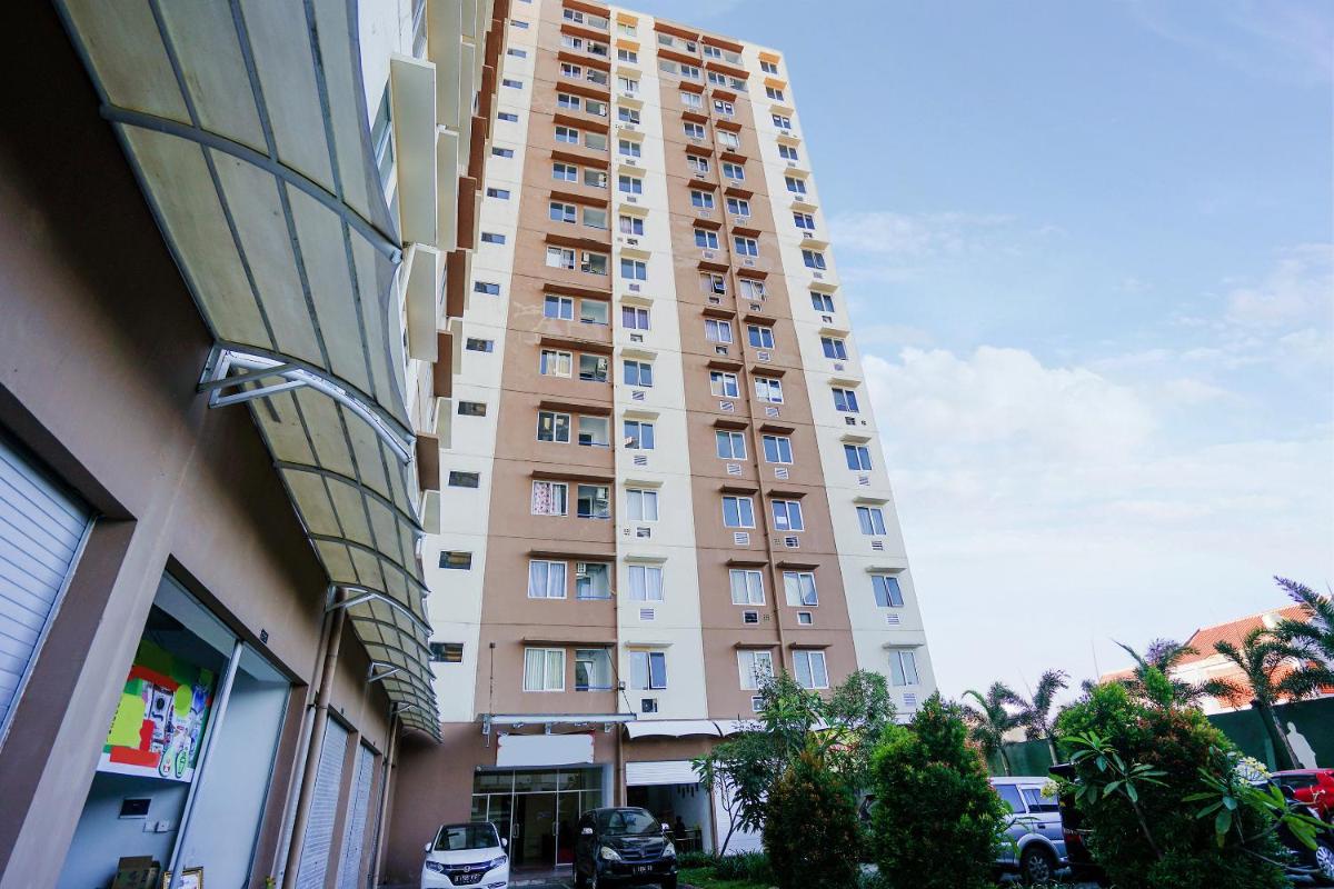 OYO 91964 Menara Rungkut Surabaya - Housity