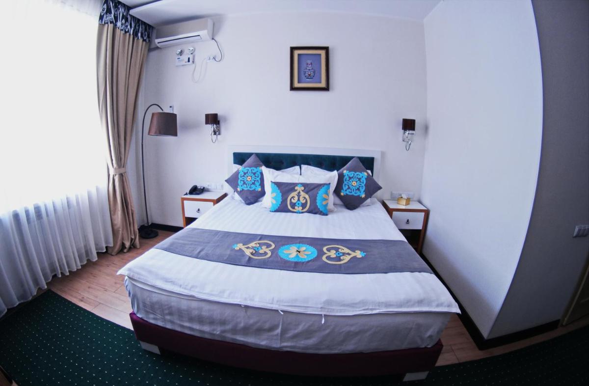 Rohat Hotel - Housity